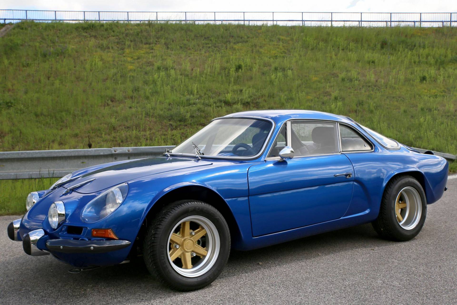 Alpine Classic Cars for Sale Classic Trader