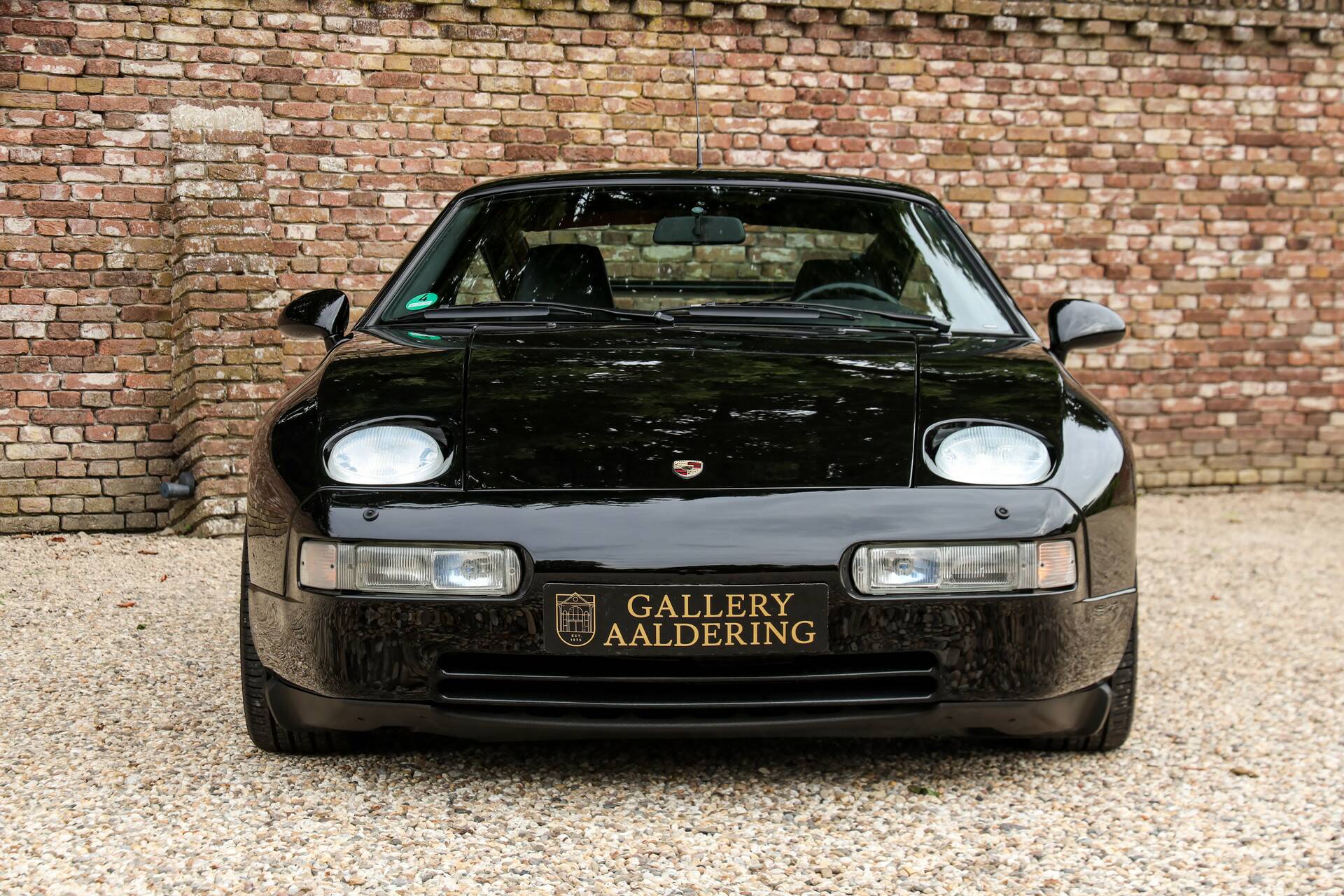 1994 Porsche 928 GTS, foto 5