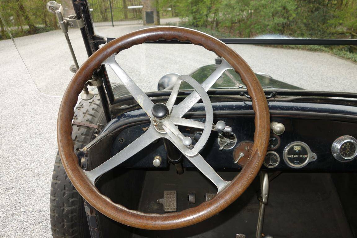 1920 Hudson Super Six, foto 9