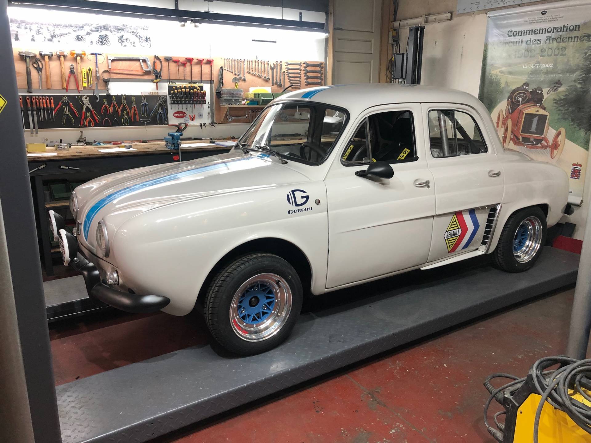 Renault Dauphine Classic Cars for Sale Classic Trader