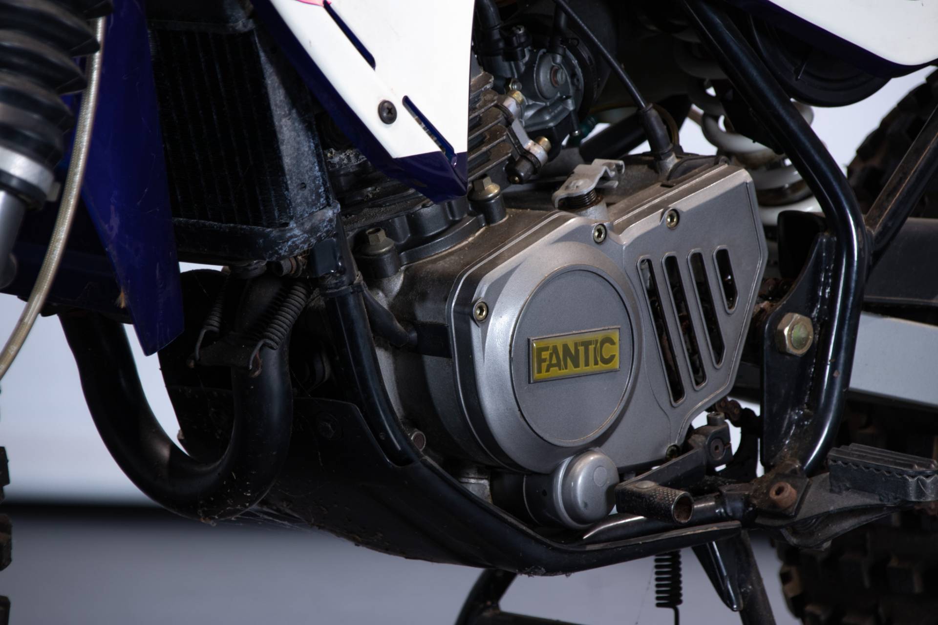 For Sale Fantic Koala 50 (1984) offered for AUD 9,784