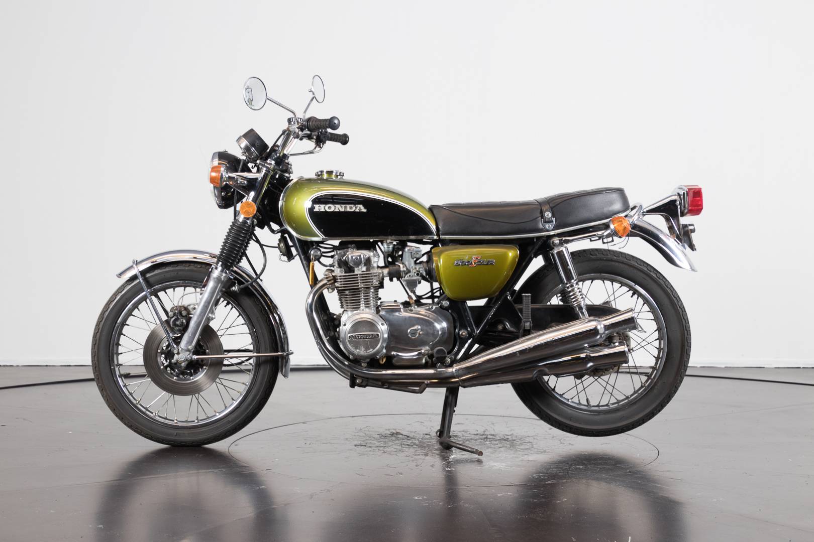 Honda CB 500 Four (1972) für 5.300 EUR kaufen