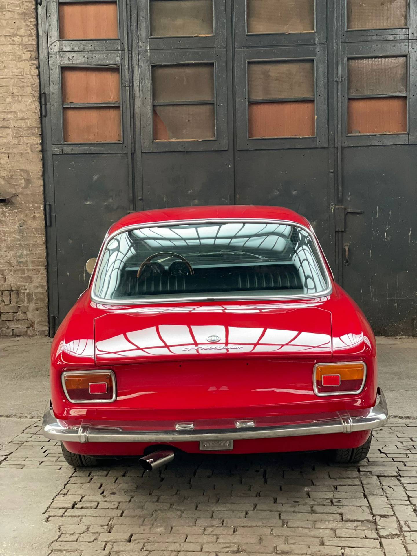 Alfa Romeo Giulia Oldtimer kaufen Classic Trader Alfa Romeo Giulia Oldtimer kaufen Classic Trader