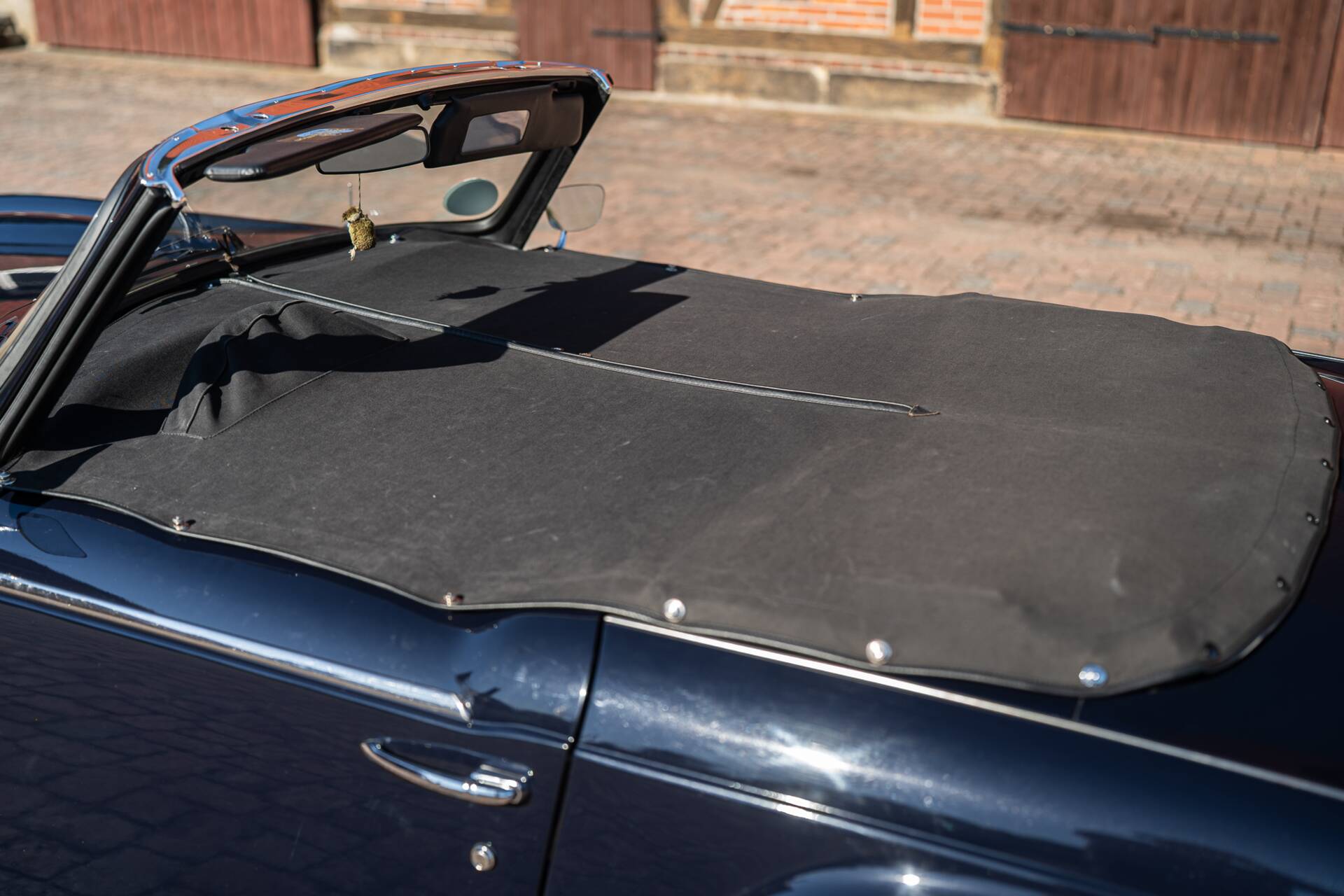 1968 Triumph TR 250, foto 4