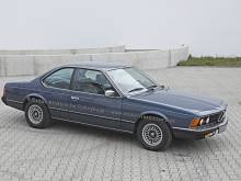 BMW 633 CSi