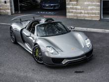 Porsche 918 Spyder For Sale >> Porsche 918 Classic Cars For Sale Classic Trader Porsche 918 Spyder For Sale >> Porsche 918 Classic Cars For Sale Classic Trader