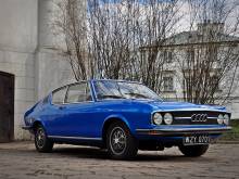 Audi 100 Oldtimer Kaufen Classic Trader