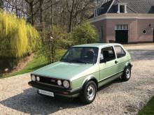 Volkswagen Golf Classic Cars For Sale Classic Trader