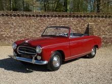 Peugeot 403 Classic Cars For Sale Classic Trader
