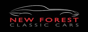 Logo of New Forest Classic Cars Ltd