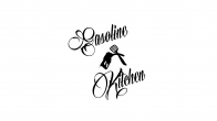 Logo von Gasoline Kitchen