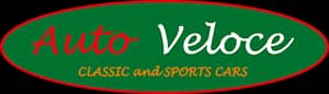 Logo of Auto Veloce