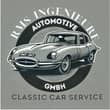 Logo of RMS Classic Car Service