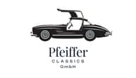 Logo of Pfeiffer Classics