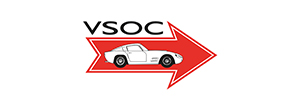 Logo van VSOC