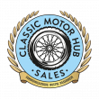 Logo of The Classic Motor Hub