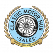 Logotipo de The Classic Motor Hub