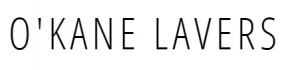 Logo von O&#39;Kane Lavers