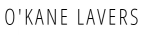 Logotipo de O&#39;Kane Lavers