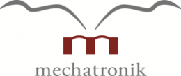 Logotipo de Mechatronik GmbH
