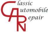 Logo von Classic Automobile Niederrhein