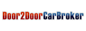 Logotipo de Door2Door CarBroker