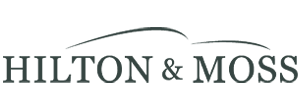 Logo of Hilton &amp; Moss | Classic &amp; Performance Specialists