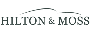 Logo van Hilton &amp; Moss | Classic &amp; Performance Specialists