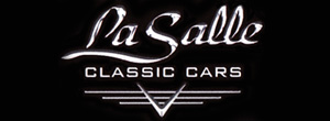 Logo of LaSalle Classic Cars