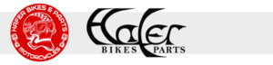 Logotipo de HAFER BIKES & PARTS