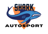 Logotipo de Shark Autosport