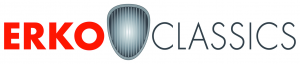 Logo of ERKO Classics GmbH