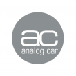 Logo van Analog Car GmbH & Co. KG