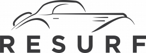 Logotipo de RESURF