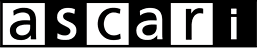 Logo van ascari