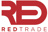 Logo van RED TRADE