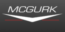 Logo del McGurk Performance Cars