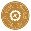 Logo of Passion Oldihaus Baden