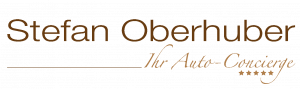 Logo de Stefan Oberhuber, Ihr Auto-Concierge