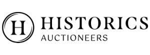 Logo of Historics Auctioneers