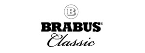 Logotipo de BRABUS GmbH