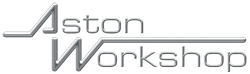 Logo of Aston Workshop