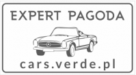Logo of CARS VERDE