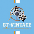 Logo of GT VINTAGE CLASSIC CARS