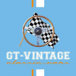 Logo del GT VINTAGE CLASSIC CARS