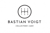 Logo of Bastian Voigt Collectors Cars