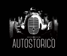 Logotipo de Autostorico ltd