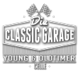 Logotipo de Classic Garage Celle