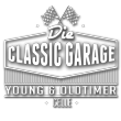 Logo of Classic Garage Celle