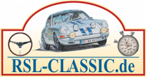 Logotipo de RSL-Classic